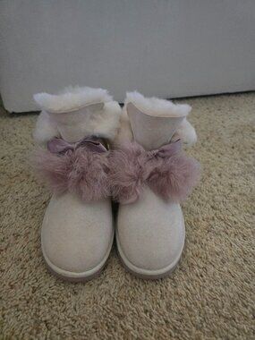 Ugg Bailey Bow Boots